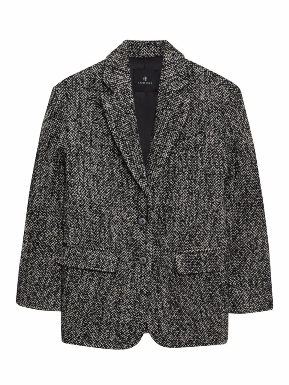 Anine Bing Quinn Blazer NWOT